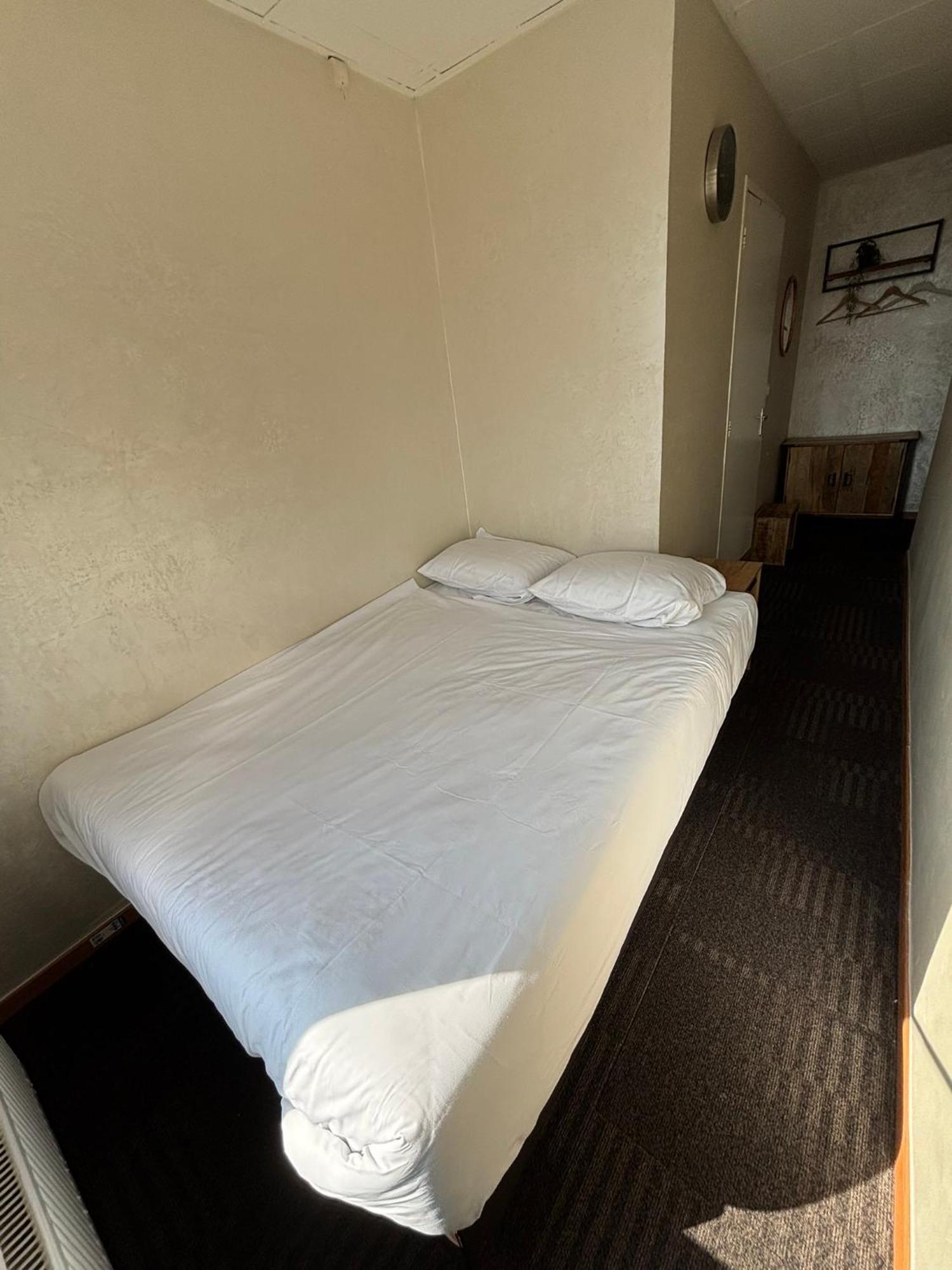 Tweepersoonskamer met Eigen Badkamer